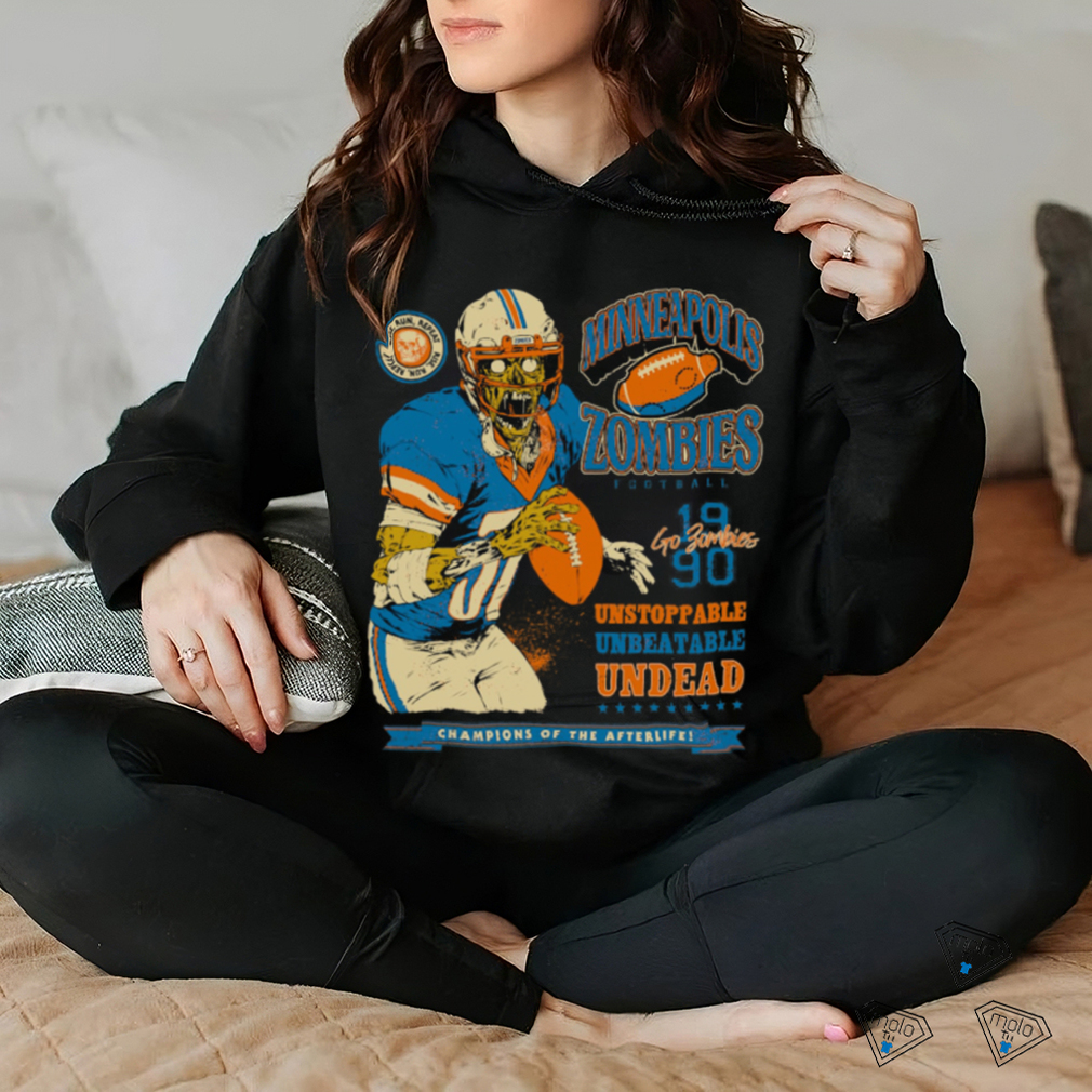 Go Zombies Go! T Shirt Go Zombies Go! T Shirt