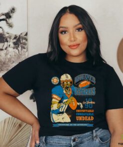 Go Zombies Go! T Shirt
