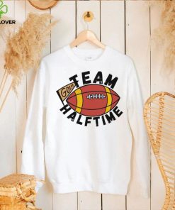 Go football team halftime hoodie, sweater, longsleeve, shirt v-neck, t-shirt