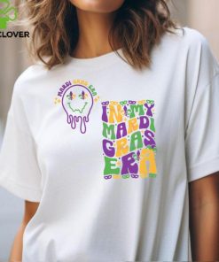 Funny In My Mardi Gras Era Carnival hoodie, sweater, longsleeve, shirt v-neck, t-shirt