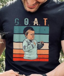 Goat Mma Hasbulla Fighting Meme Vintage Shirt 2 Goat Mma Hasbulla Fighting Meme Vintage Shirt