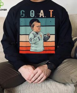 Goat Mma Hasbulla Fighting Meme Vintage Shirt 3 Goat Mma Hasbulla Fighting Meme Vintage Shirt