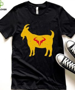 Goat Rafael Nadal Tennis nadal King of Clay Shirt