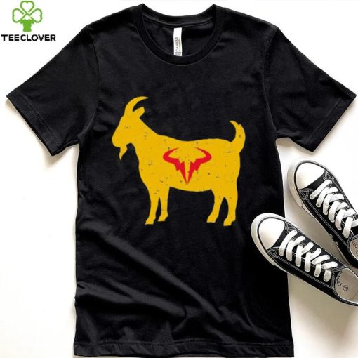 Goat Rafael Nadal Tennis nadal King of Clay Shirt