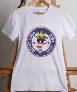 Goat Usa Freedom Patch Shirt 1 Goat Usa Freedom Patch Shirt