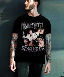 Goblin Professional Degenerate New Shirt