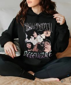 Goblin Professional Degenerate New Shirt