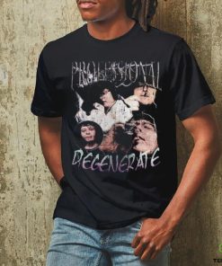 Goblin Professional Degenerate New Shirt