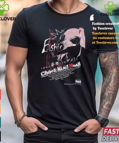Goblin Waifu Chaos Head Noah Shirt