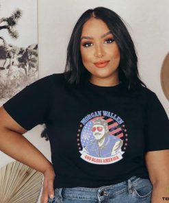 God Bless America Shirt