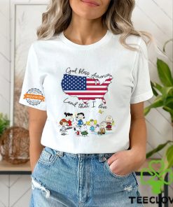 God Bless American Shirt 2 God Bless American Shirt