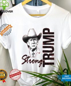 God Bless President Trump Trending Trump Strong 2024 Pennsylvania Tee