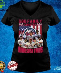 God Family Country Minnesota Twins legends signatures hoodie, sweater, longsleeve, shirt v-neck, t-shirt