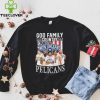 The turkey ain’t the only thing in the oven 2022 shirt