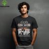 New style statue of liberty baseball T Shirt
