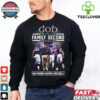Amon Ra St. Brown FTP Garbage Green Bay Packers Shirt