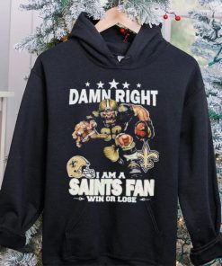 God First Family Second Then New Orleans Saints Shirt