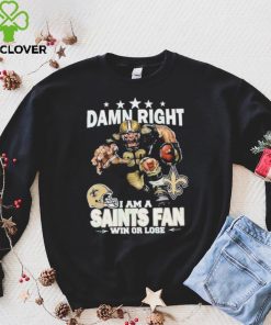 God First Family Second Then New Orleans Saints Shirt