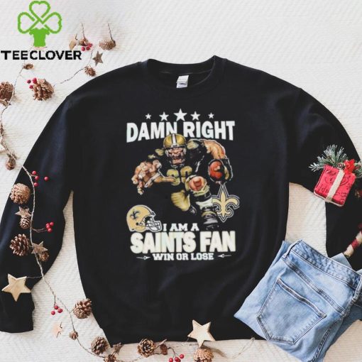 God First Family Second Then New Orleans Saints Shirt