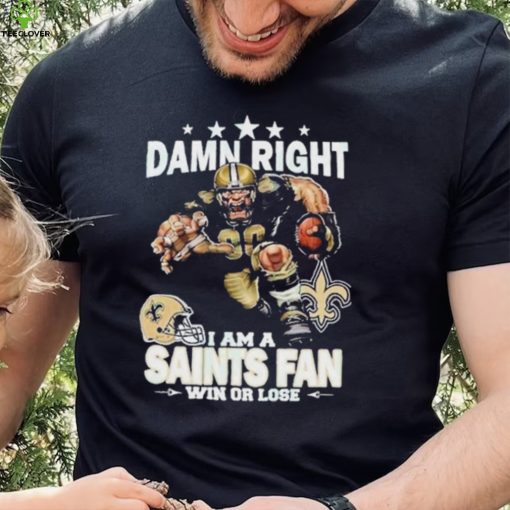 God First Family Second Then New Orleans Saints Shirt