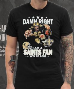 God First Family Second Then New Orleans Saints Shirt