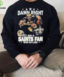 God First Family Second Then New Orleans Saints Shirt