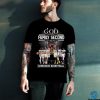 Michael Jackson All Music Is Black Music shirt