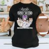 Who’s got it better than us michigan college shirt