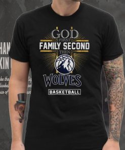 God First Family Second Then Wolves Basketball Shirt 7 God First Family Second Then Wolves Basketball Shirt
