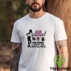 In My Surviving Legion Era Who TF Did I Marry T Shirt