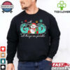 Official Oregon Ducks Have A Merry Duckmas Shirt