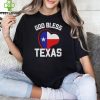 God bless Texas hoodie, sweater, longsleeve, shirt v-neck, t-shirt