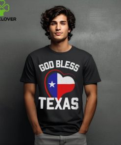 God bless Texas shirt 2 God bless Texas shirt