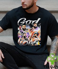 God did dj khaled Shirt