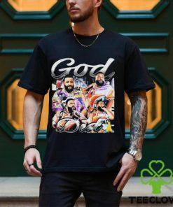 God did dj khaled Shirt