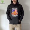 God family country Clemson Tigers American flag 2022 hoodie, sweater, longsleeve, shirt v-neck, t-shirt