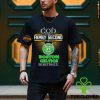 God first family second then Boston Celtics basketball NBA 2024 hoodie, sweater, longsleeve, shirt v-neck, t-shirt