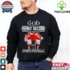 Peanuts Snoopy Philadelphia Eagles forever not just when we win shirt