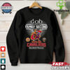 Bucky Irving Tampa Bay Buccaneers Vertical shirt