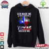 Just a teacher who loves Atlanta Falcons heart shirt