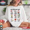 Oh come, let us adore him christmas shirt Oh come, let us adore him christmas shirt