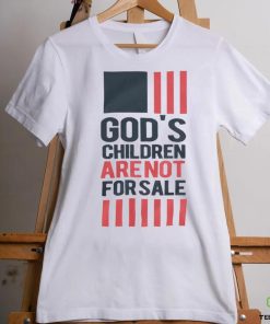 God_s children are not for sale hoodie, sweater, longsleeve, shirt v-neck, t-shirt