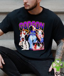 Godson Oghenebrume Dreams shirt