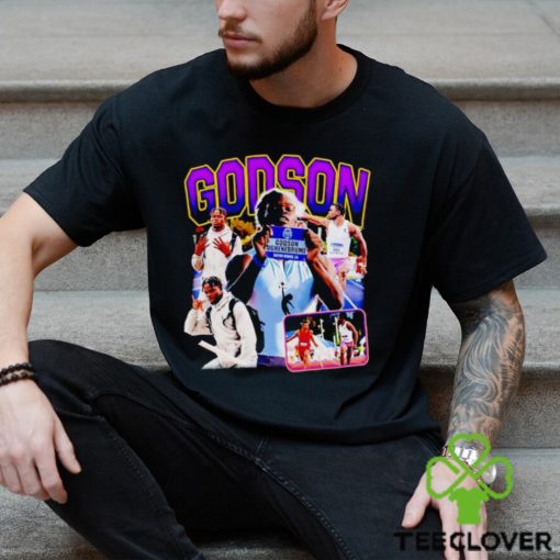 Godson Oghenebrume Dreams shirt