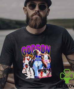 Godson Oghenebrume Dreams shirt