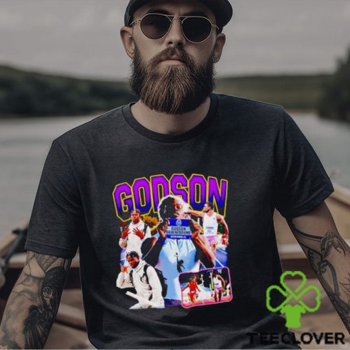 Godson Oghenebrume Dreams shirt