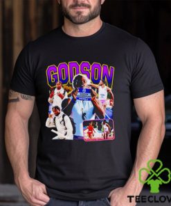 Godson Oghenebrume Dreams shirt
