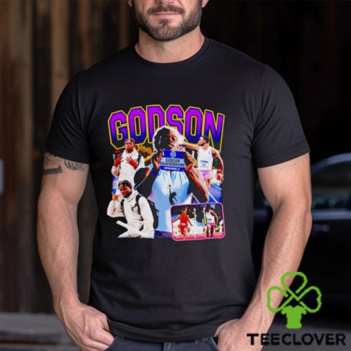 Godson Oghenebrume Dreams shirt
