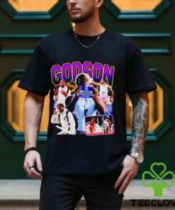 Godson Oghenebrume Dreams shirt