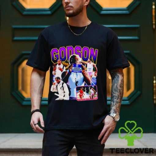 Godson Oghenebrume Dreams shirt